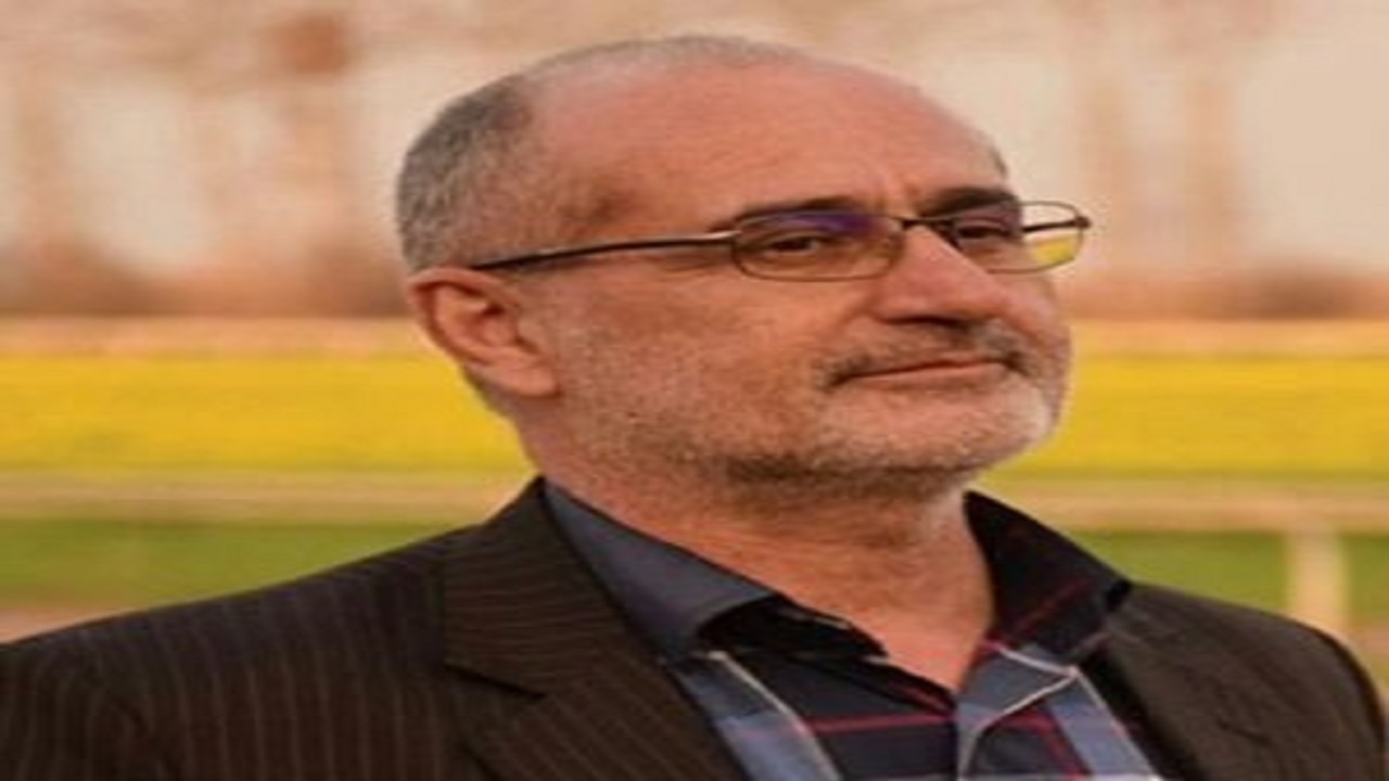 انتصاب یک گلستانی در فدراسیون سوارکاری جمهوری اسلامی ایران