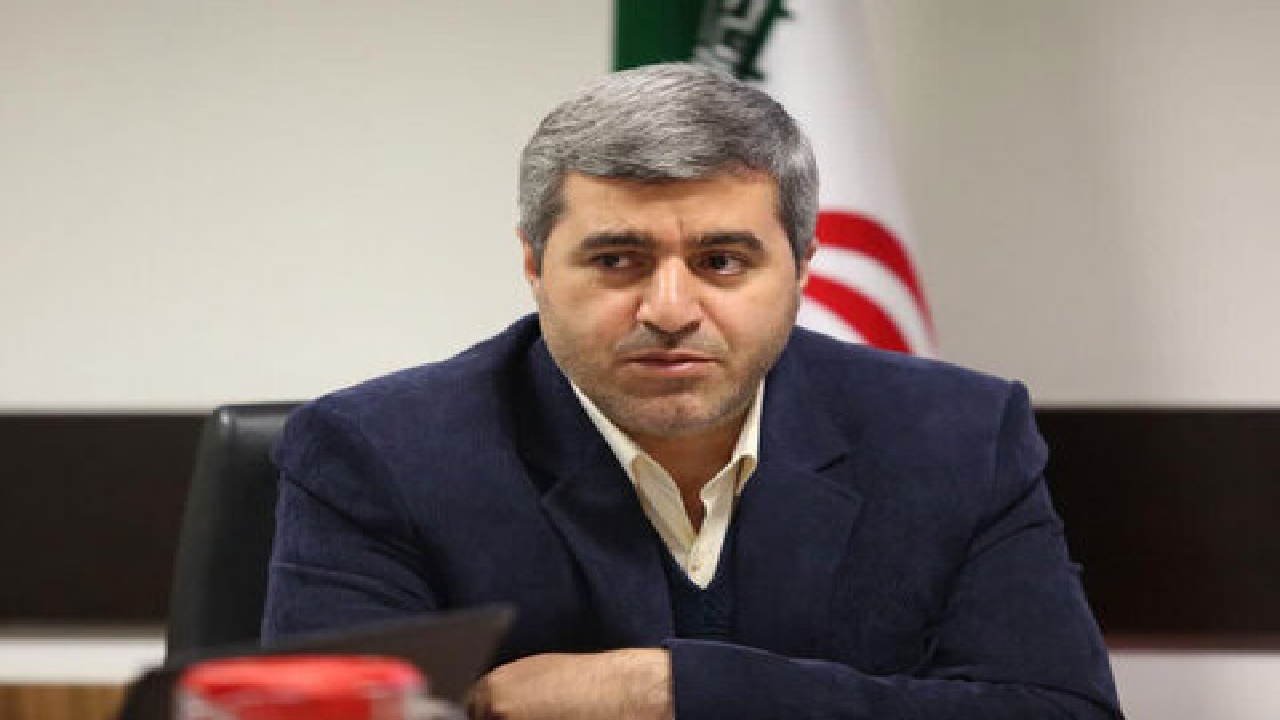 روان‌سازی تردد در خیابان صوراسرافیل و میدان ارگ
