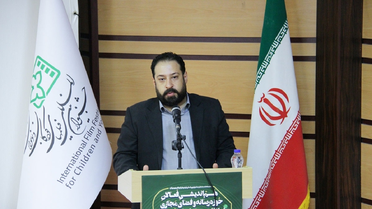 چینی‌ها دوست دارند نگاه سینماگران ایران را درباره خود بدانند