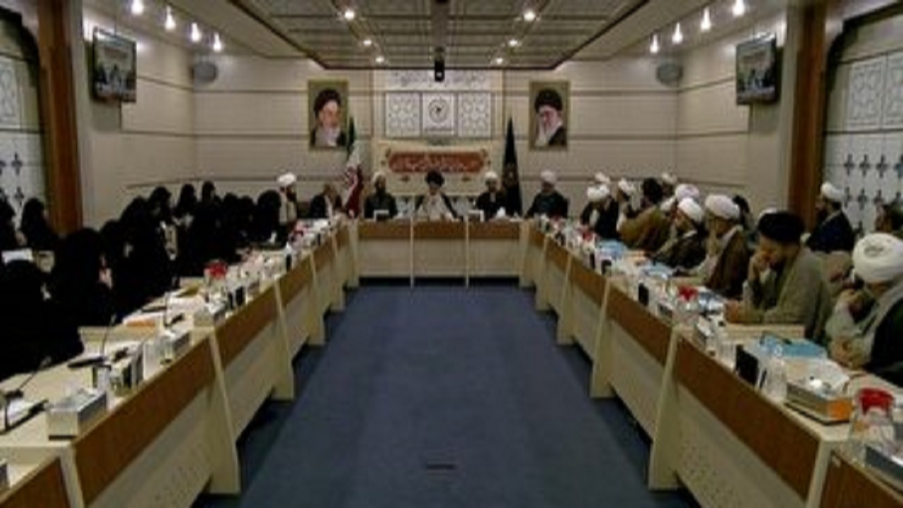 آغاز اجلاسیه مدیران استانی حوزه علمیه خواهران با هدف هم‌اندیشی برنامه پنج ساله حوزه‌های علمیه خواهران
