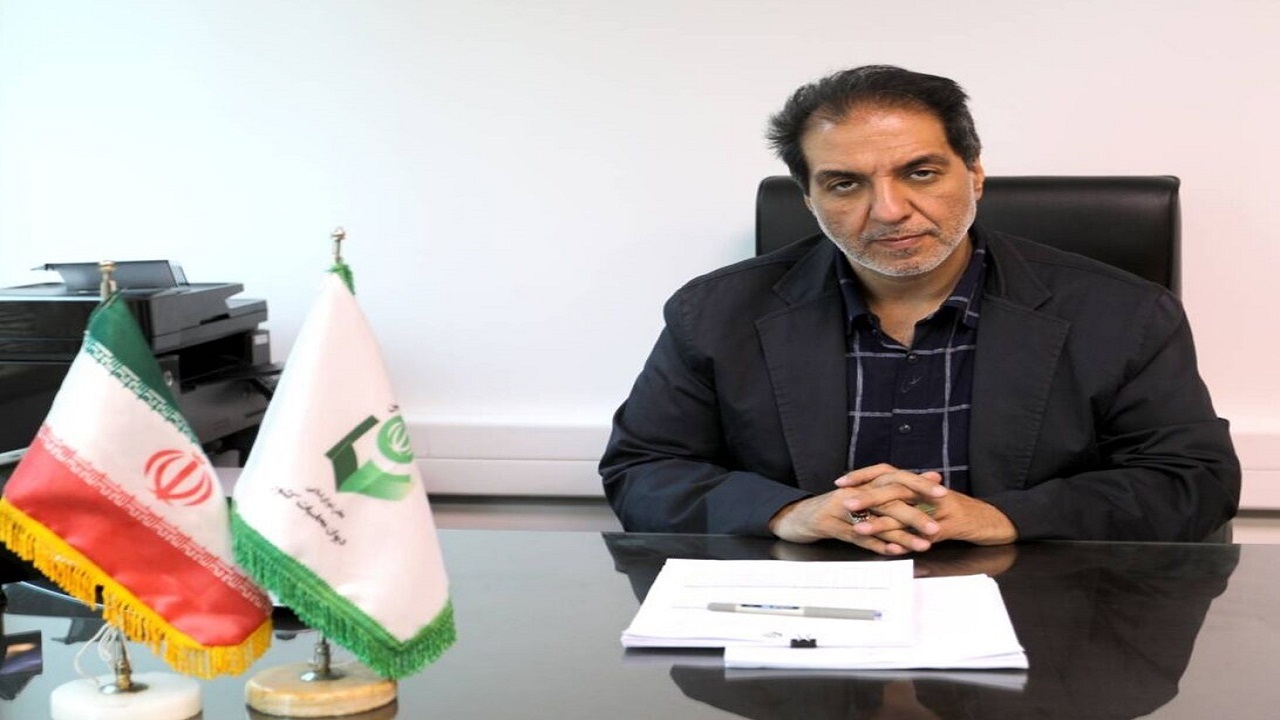 طباطبایی بازرس ویژه دیوان محاسبات کشور شد