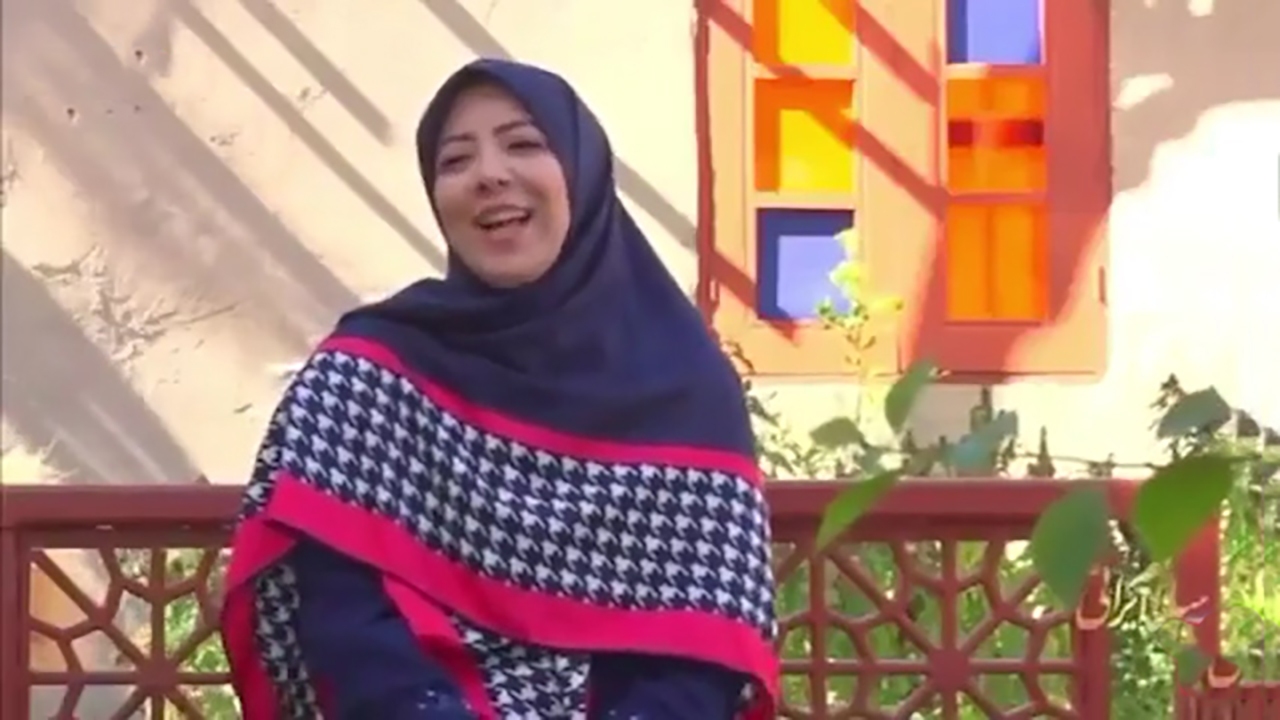 تسلط یک مجری به تمامی گویش های ایران + فیلم