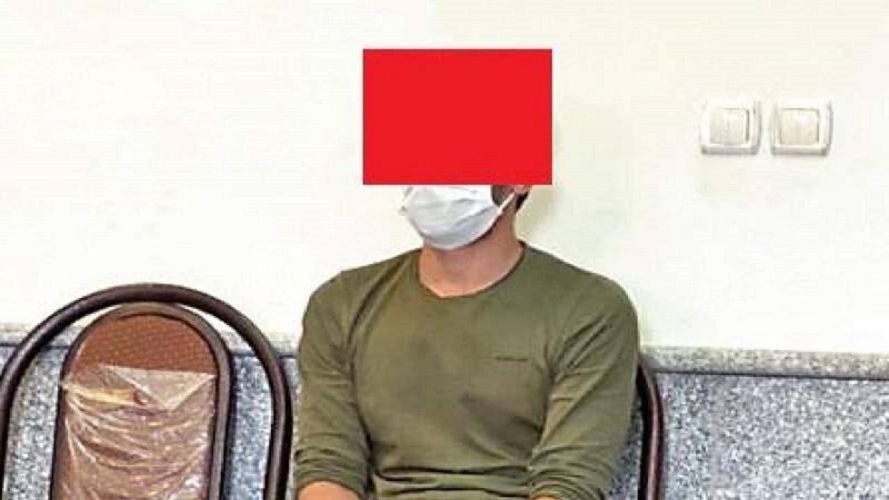 کلیک جنایت در مرداب عاشقی مجازی!