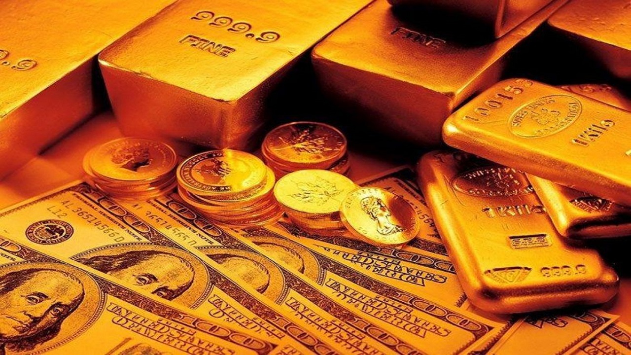 قیمت طلا، سکه و ارز در اهواز