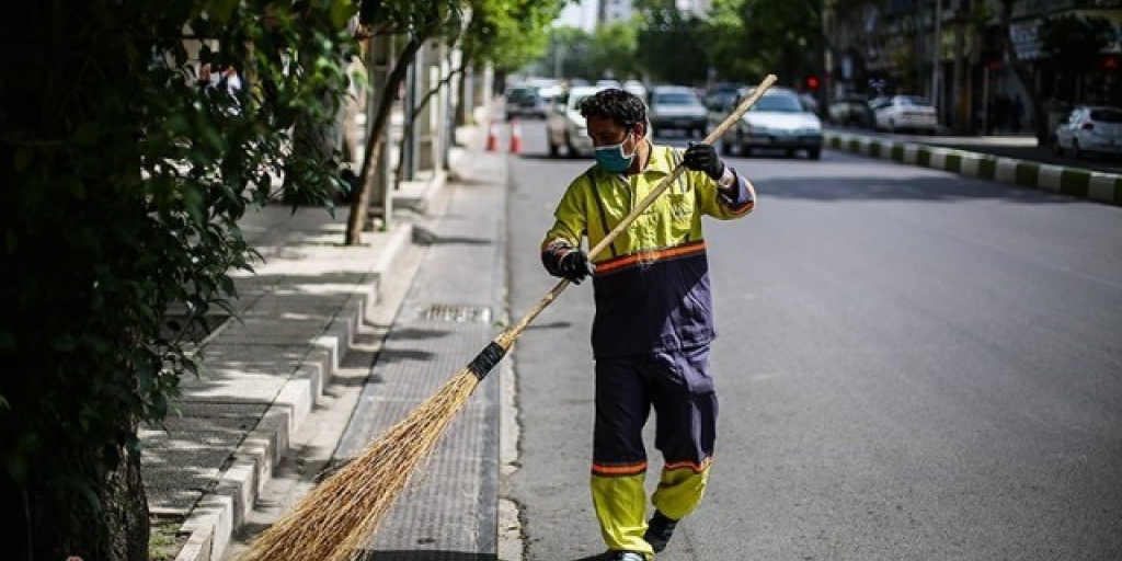 مطالبه حق و حقوق کارگران از شهرداری توسط شورای شهر