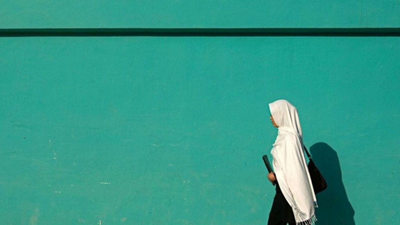 روند کمک رسانی در افغانستان با اختلال مواجه شده است