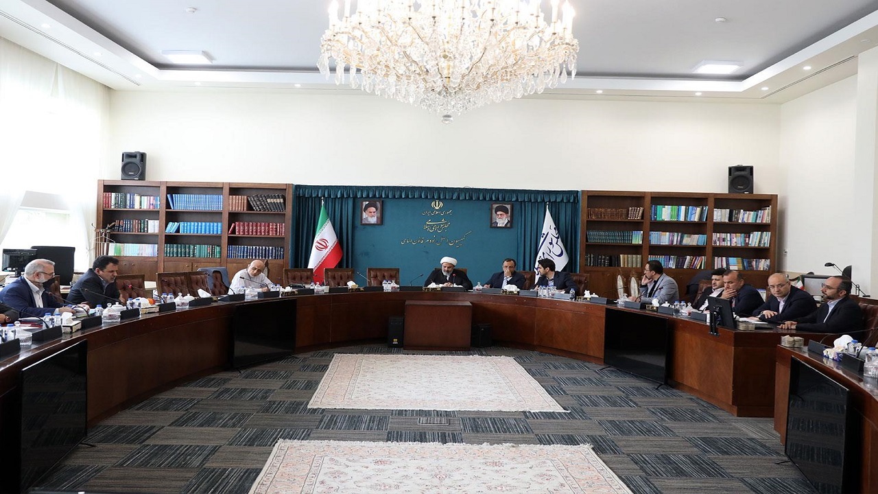 شرکت‌های صوری معضلی برای نظام مالیاتی کشور هستند