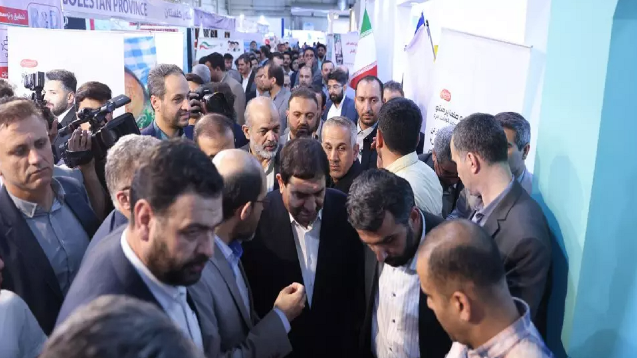 نقش هر استان در شاخص‌های کلان اقتصادی باید تعیین شود
