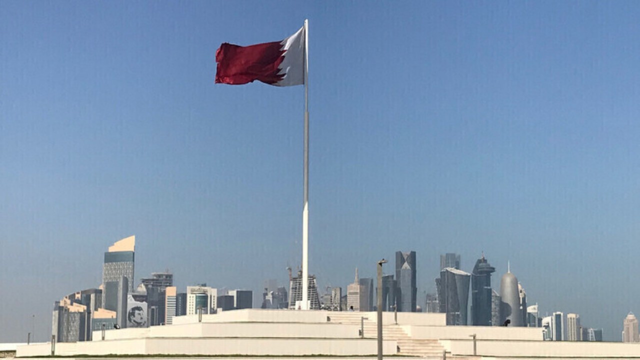 حمایت صندوق توسعه قطر از خدمات بهداشتی و درمانی در افغانستان