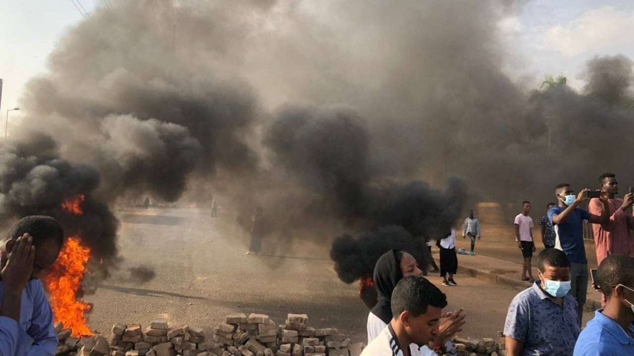 خشونت سودان در میان شکست مذاکرات آتش‌بس بدتر می‌شود