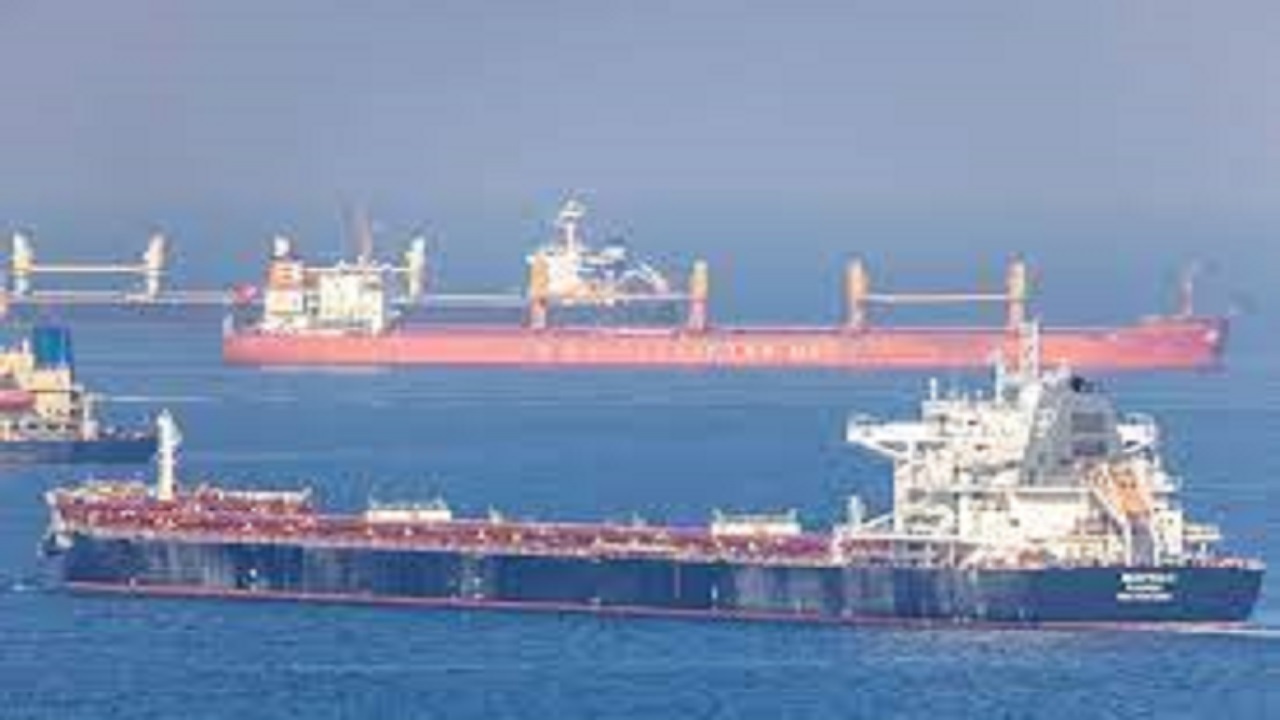 آغاز مذاکرات برای از سرگیری اجرای توافقنامه دریای سیاه