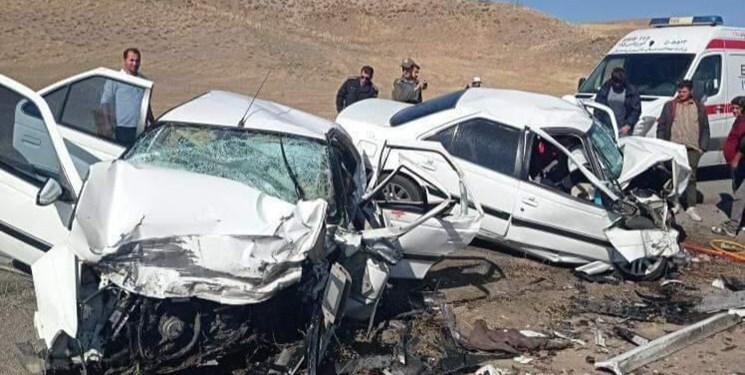 آیا تخلفات ساکن می‌تواند عامل تصادف باشد؟ / تاخیر در رویت، یکی از دلایل تصادف در بزرگراه‌ها 