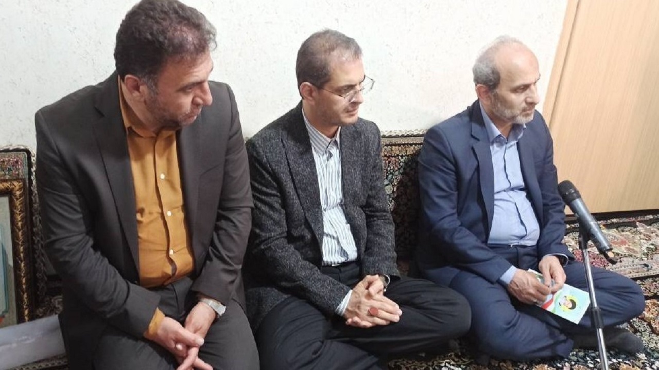 جزئیات سفر رئیس سازمان صداوسیما به کردستان