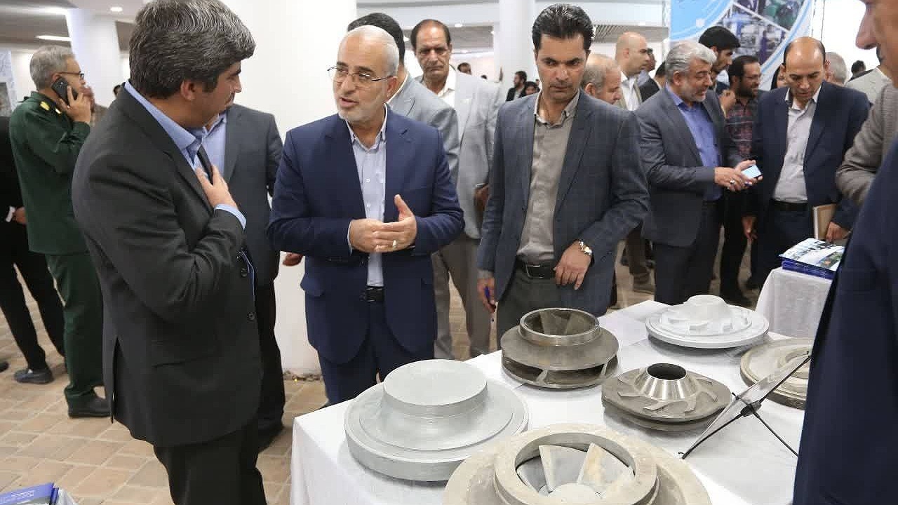 کمک واحدهای صنعتی کوچک و متوسط به شرکت های بزرگ