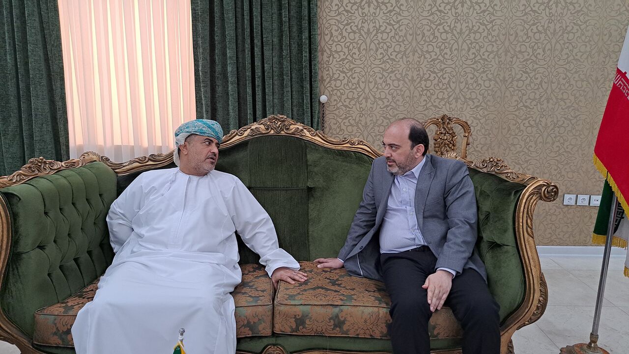 سرمایه گذاری برای فعالان اقتصادی عمان تسهیل می‌شود