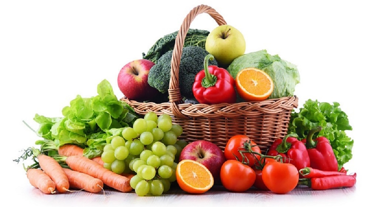 نحوه صحیح نگهداری از میوه و سبزیجات در منزل + فیلم