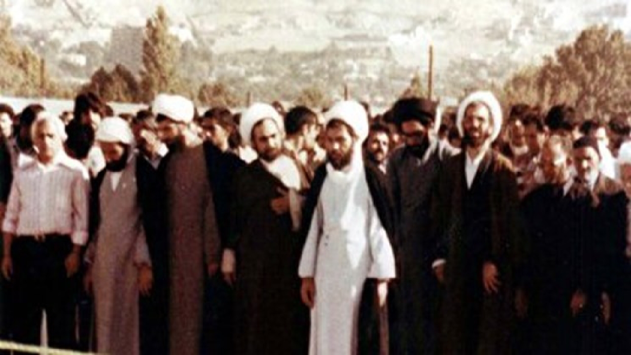 حساسیت ساواک نسبت به برگزاری نماز عید فطر در سال ۵۶