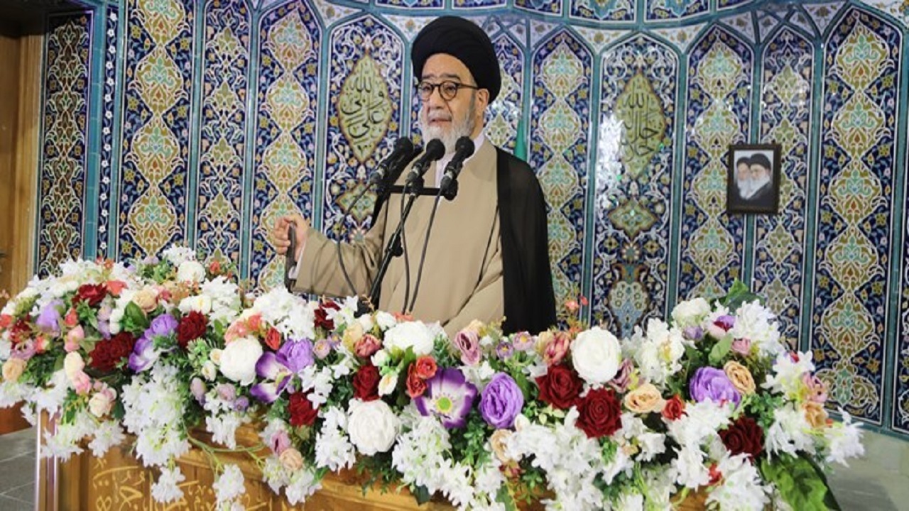 شعله های مقاومت هر روز گسترش می یابد