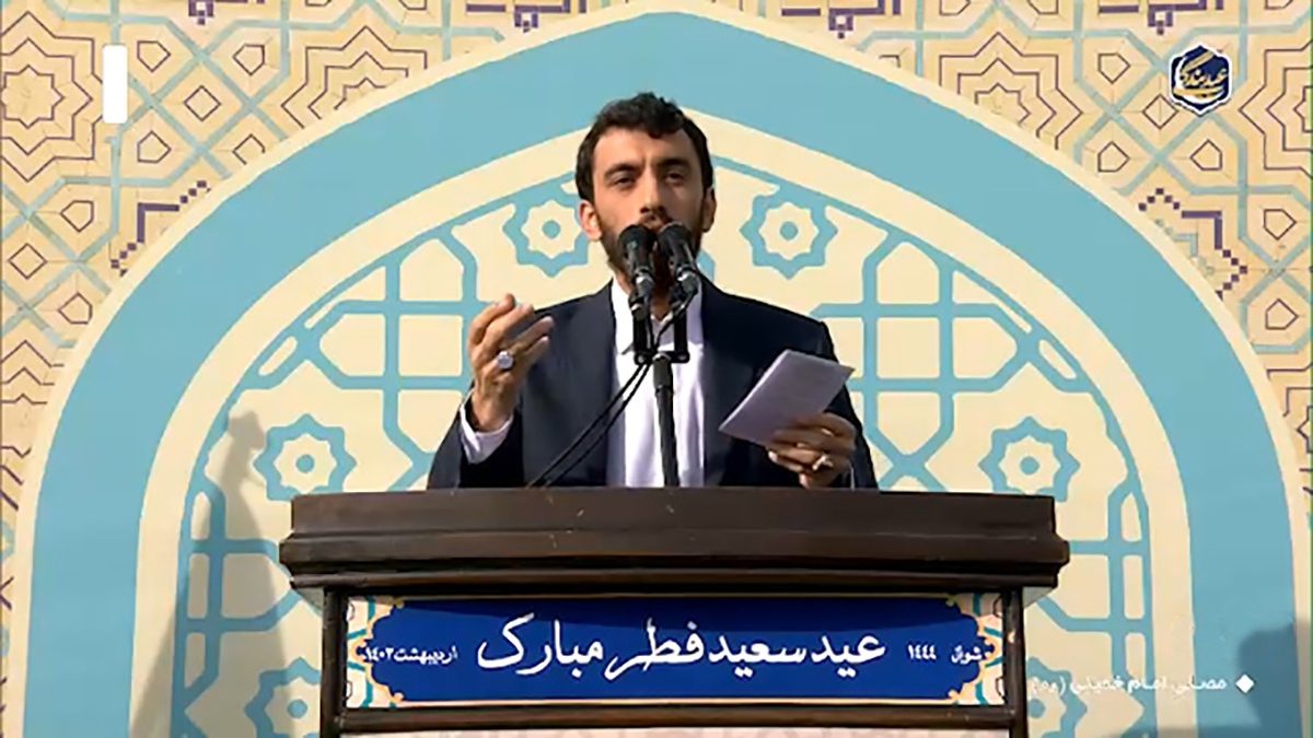 ائتلافی که عمرش به دو ماه هم نرسید + فیلم