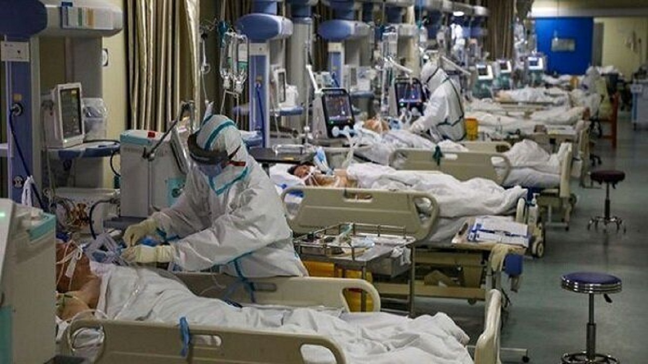 رنگ نارنجی کرونایی از نقشه خراسان رضوی رخت بر بست