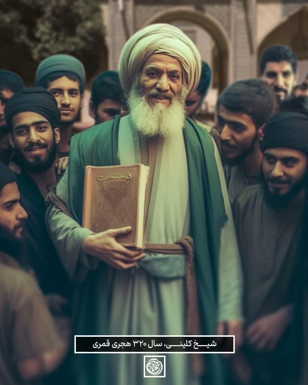 شیخ کلینی