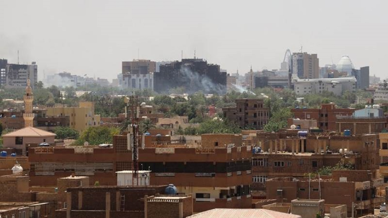 آمادگی عربستان برای تخلیه شهروندان سعودی و اتباع سایر کشور‌های دوست از سودان