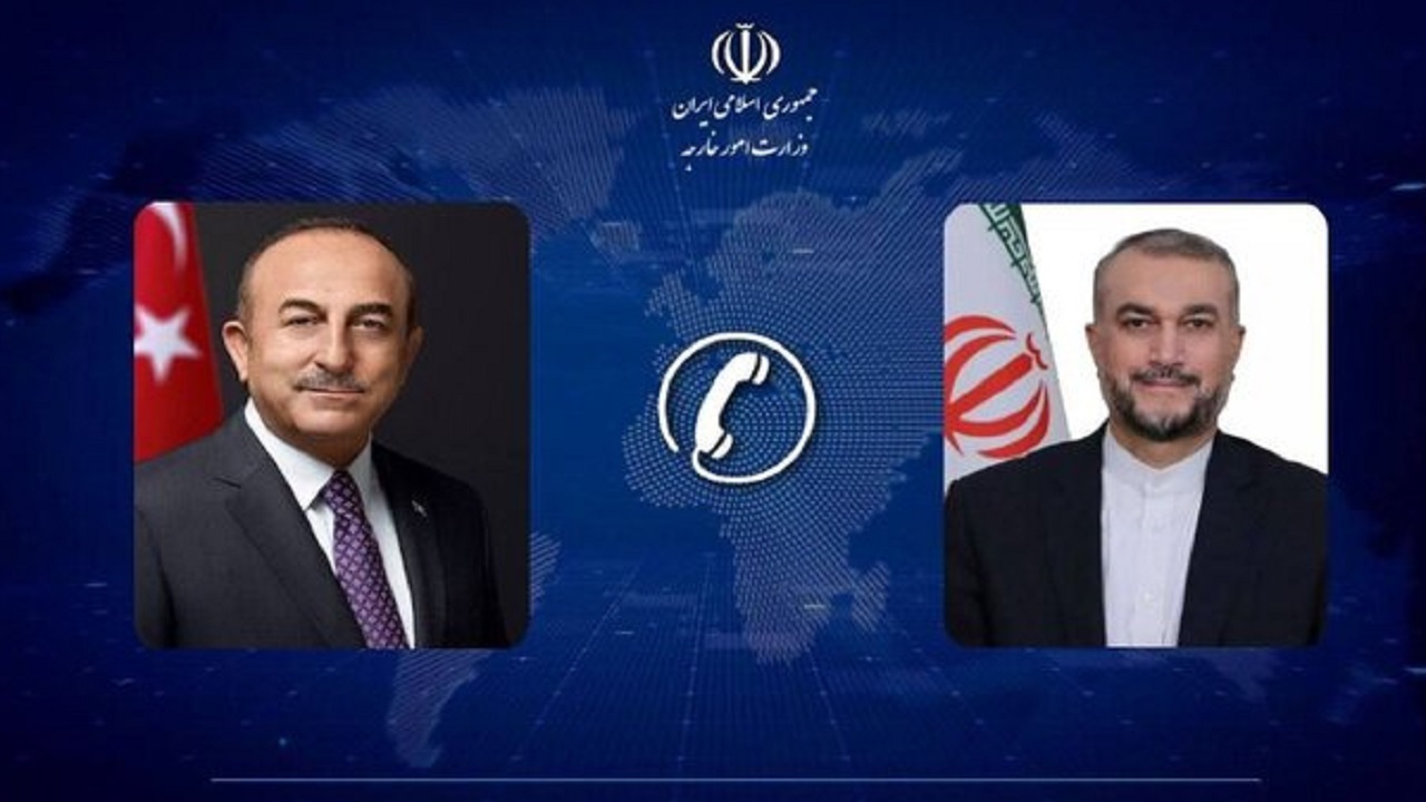 موافقت «تهران» با ایجاد دفتر حفاظت منافع ایران در «آلبانی»