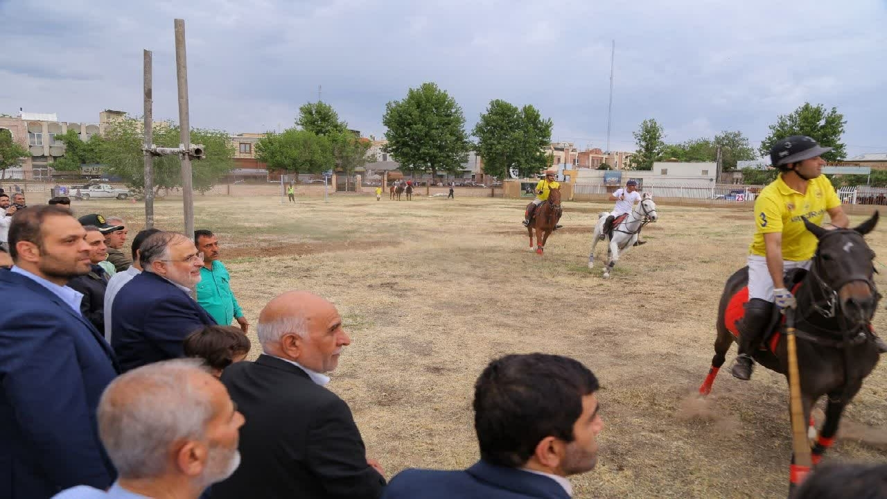 مجموعه مدیریتی استان به دنبال معرفی پنجاه بدر در سطح کشور است