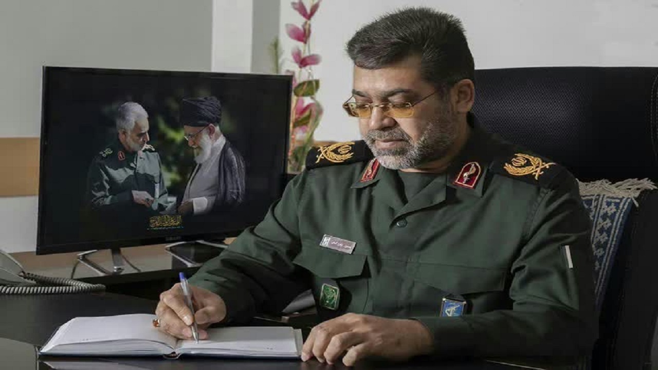بسیج سازندگی، نهادی برخاسته از دل انقلاب