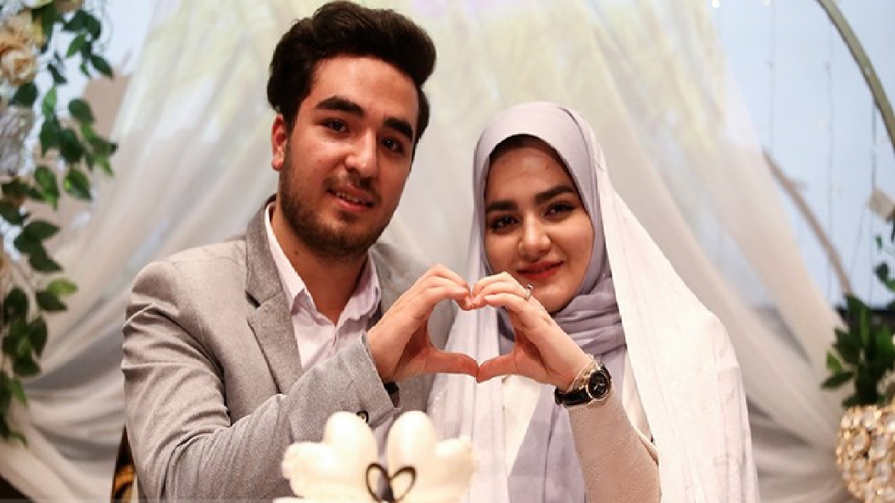 ۱۴ تکنیک برای حفظ عشق بعد از ازدواج
