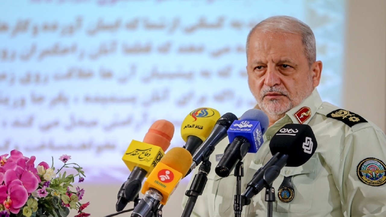 ایده برگزاری همایش هندسه نظم جدید جهانی در پی جنگ اوکراین شکل گرفت