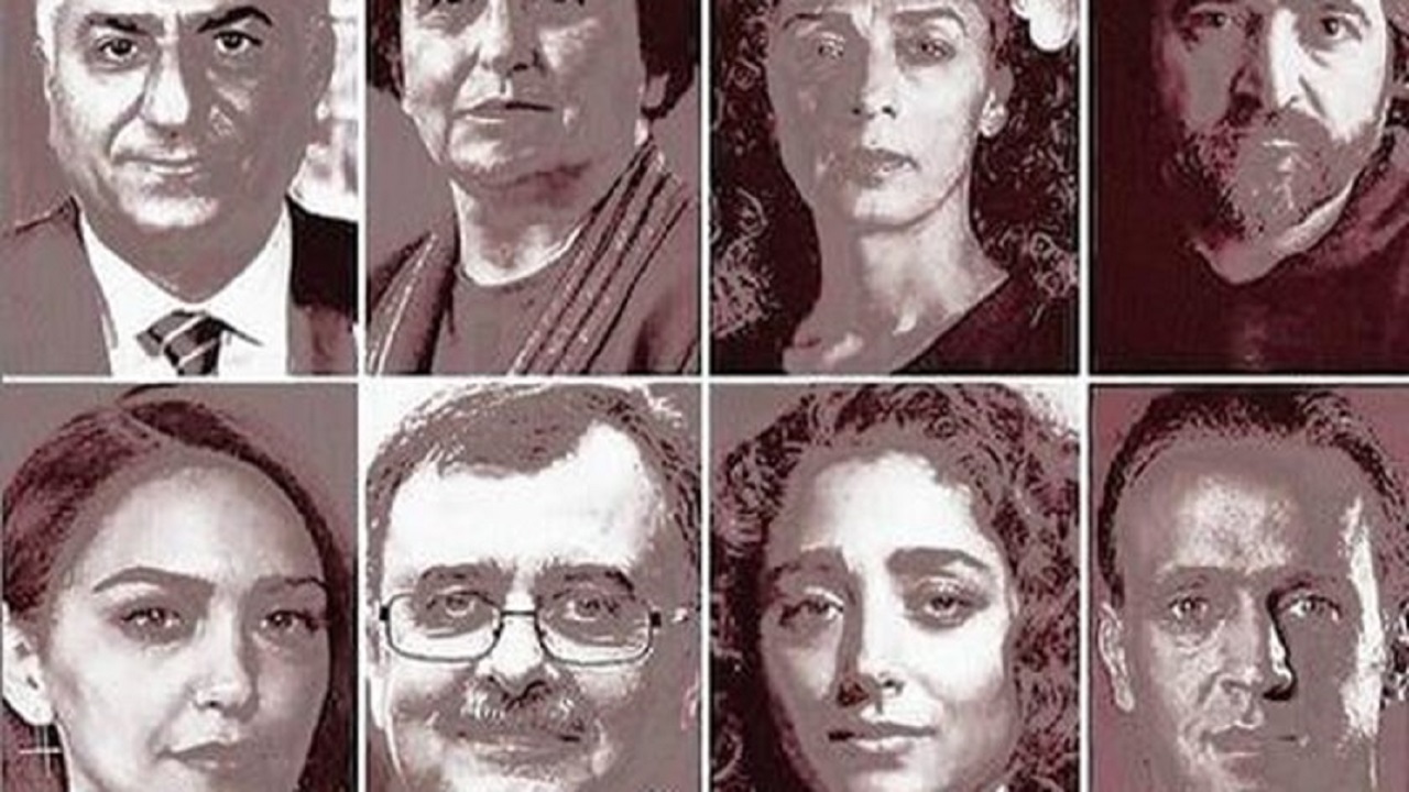 افتضاحات بی‌پایان اپوزیسیون