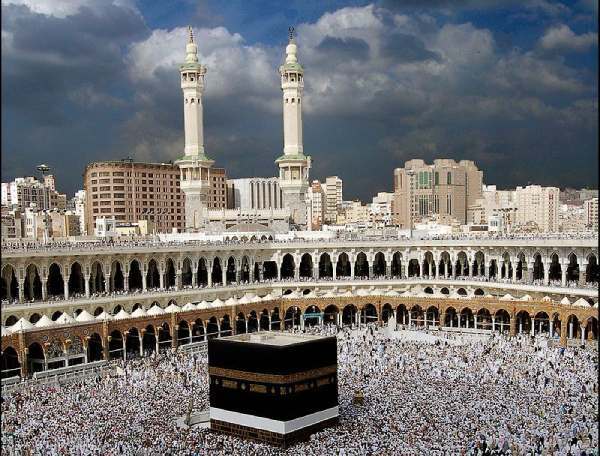 آغاز اعزام کاروان های حج تمتع در کمتر از یک ماه آینده