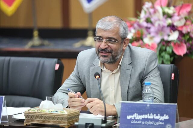 تغییر نظام سنتی توزیع راهی برای هدایت پول به بخش مولد