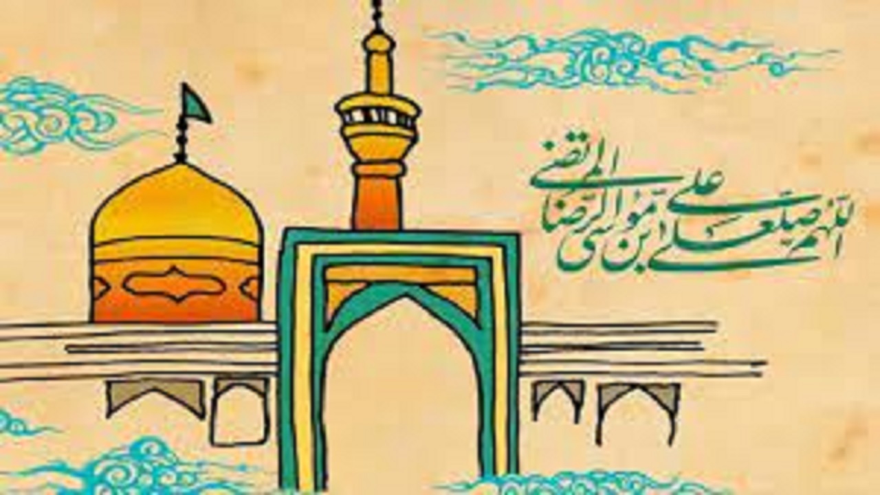 معرفی هیأت داوران جشنواره شعر کودک و نوجوان رضوی