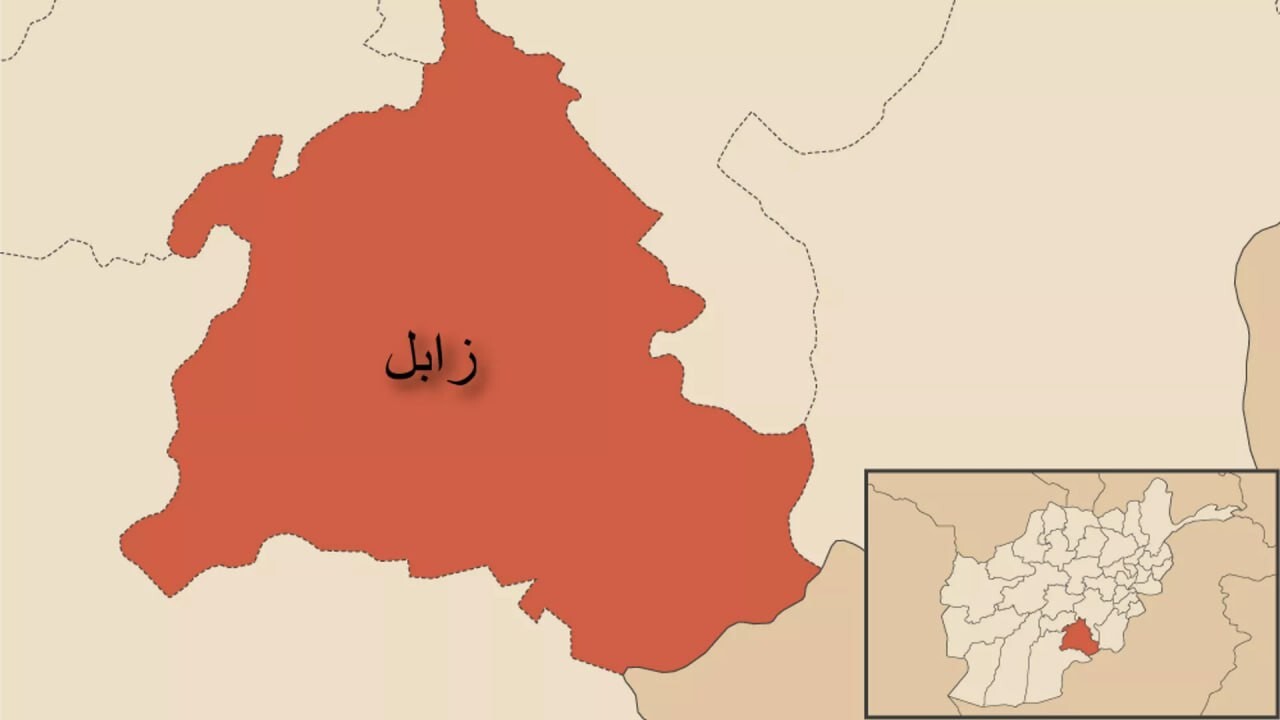 ابتلای بیش از ۱۵۰  کودک به سرخک در زابل افغانستان