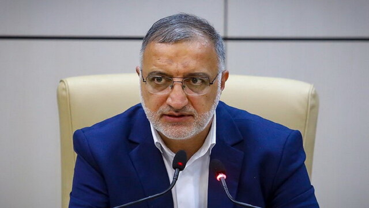 زاکانی: در شرکت کنترل ترافیک بستگانی ندارم