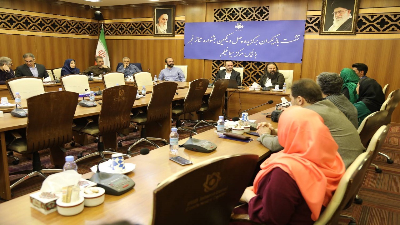 تولید حداقل ۲۵ سریال تا پایان تابستان/نگارش گاندو ۳ به پایان رسید