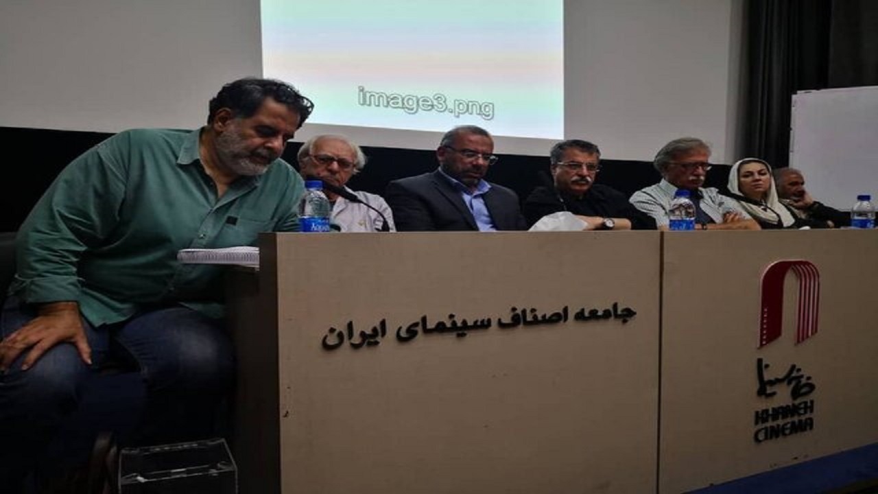 هیات مدیره جدید کانون کارگردانان سینمای ایران انتخاب شدند
