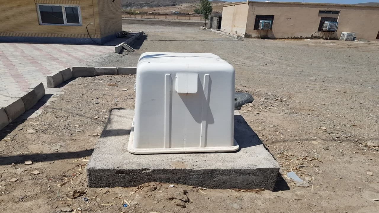 راه‌اندازی سه دستگاه شتاب نگار زلزله در شمال سیستان و بلوچستان
