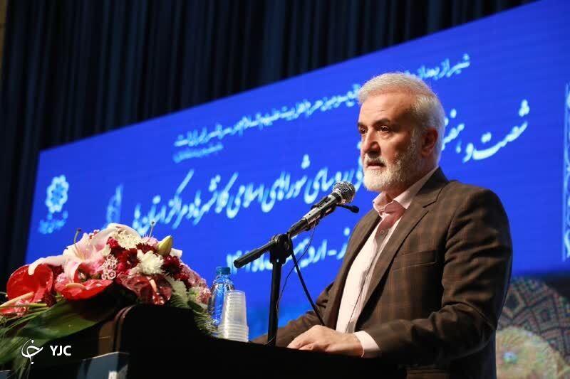 فقدان مدیریت واحد یکپارچه شهری چالش شهرداری‌ها است/ افزایش ۳۰۰ درصدی بودجه شهرداری شیراز