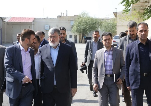 کشف ۵۲ هزار میلیارد ریالی لوازم خانگی قاچاق در آذربایجان غربی کشف ۵۲ هزار میلیارد ریالی لوازم خانگی قاچاق در آذربایجان غربی