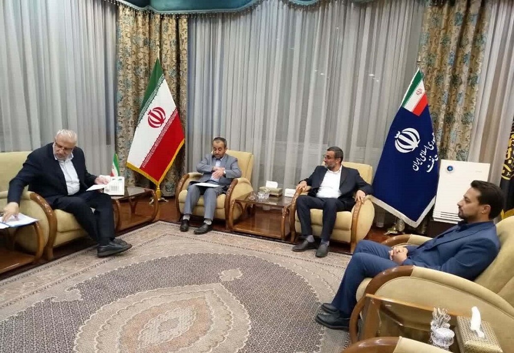 خط انتقال گاز دشتک - زابل - نهبندان کلنگ زنی می‌شود