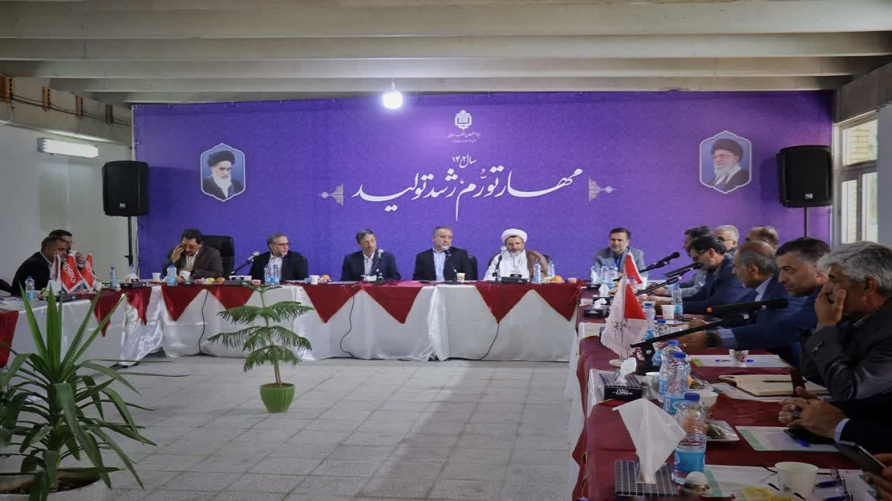 پرداخت تسهیلات کارخانه لاستیک مهدیشهر پیگیری می‌شود