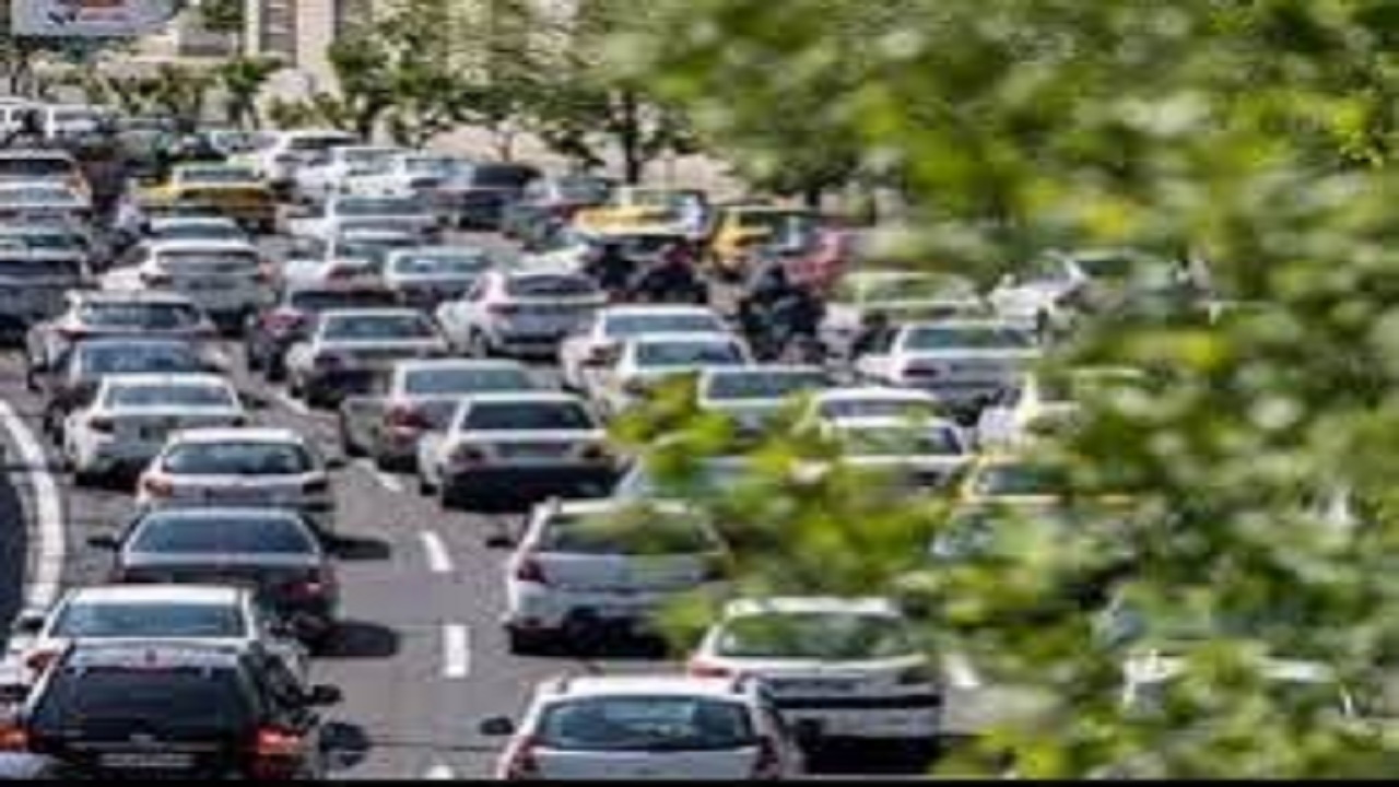 رفع گره ترافیکی یاسوج تا پیش از سفرهای تابستانی گردشگران