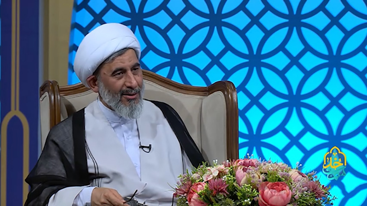 اثرات مخرب جدل کردن در روایات + فیلم