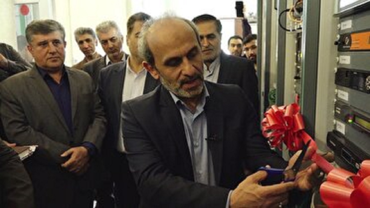 نگاهی به سفر رئیس رسانه ملی به کردستان + فیلم