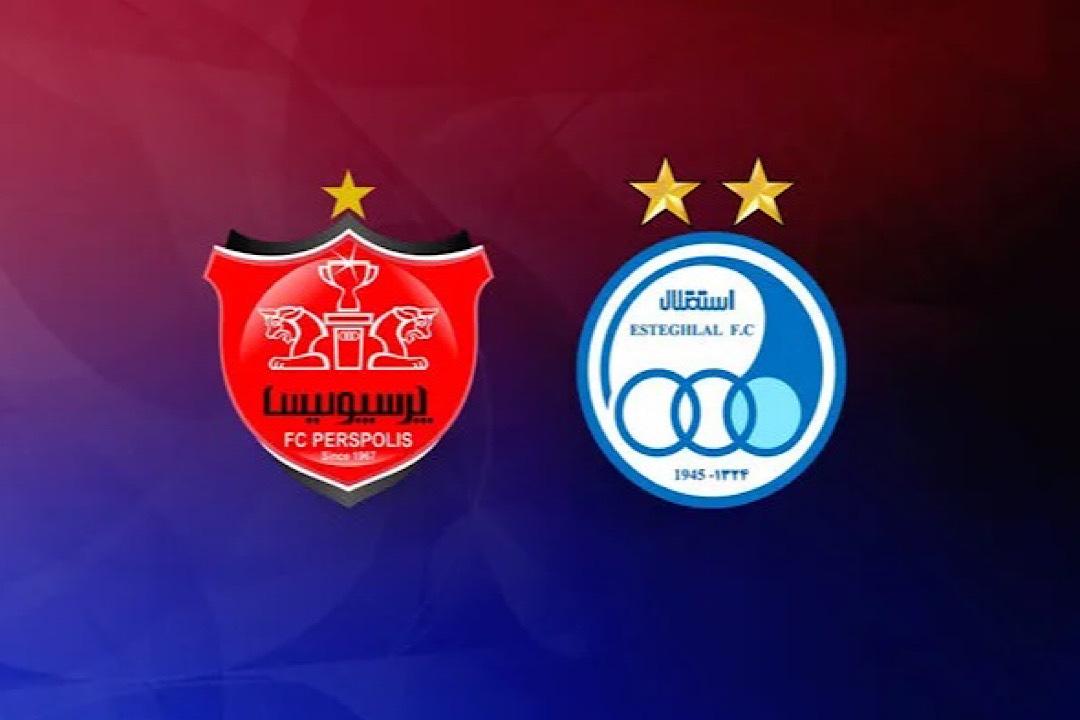 نامه رسمی زمان انتخاب مدیران استقلال و پرسپولیس