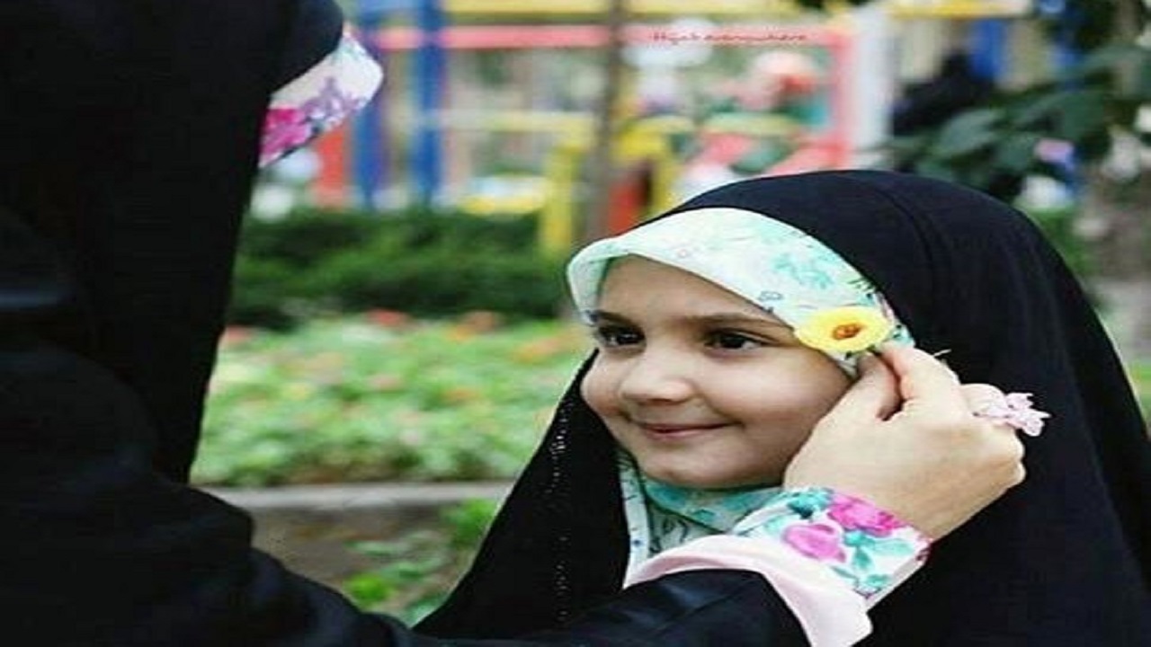 نشست مشترک مشاوران امور زنان سازمان ها برای موضوع عفاف و حجاب + فیلم