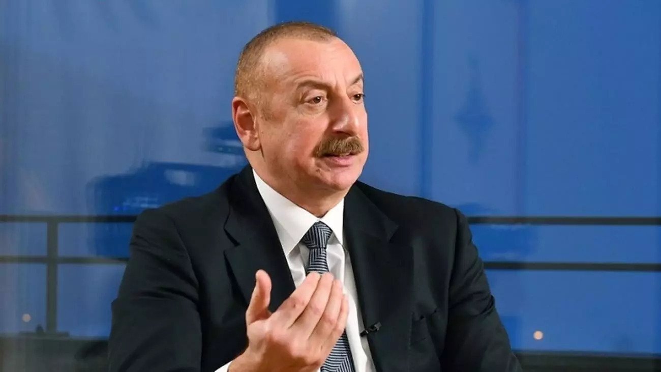 علی اف: ارتش ما قدرتش را نه در رزمایش بلکه در میدان جنگ نشان داده است